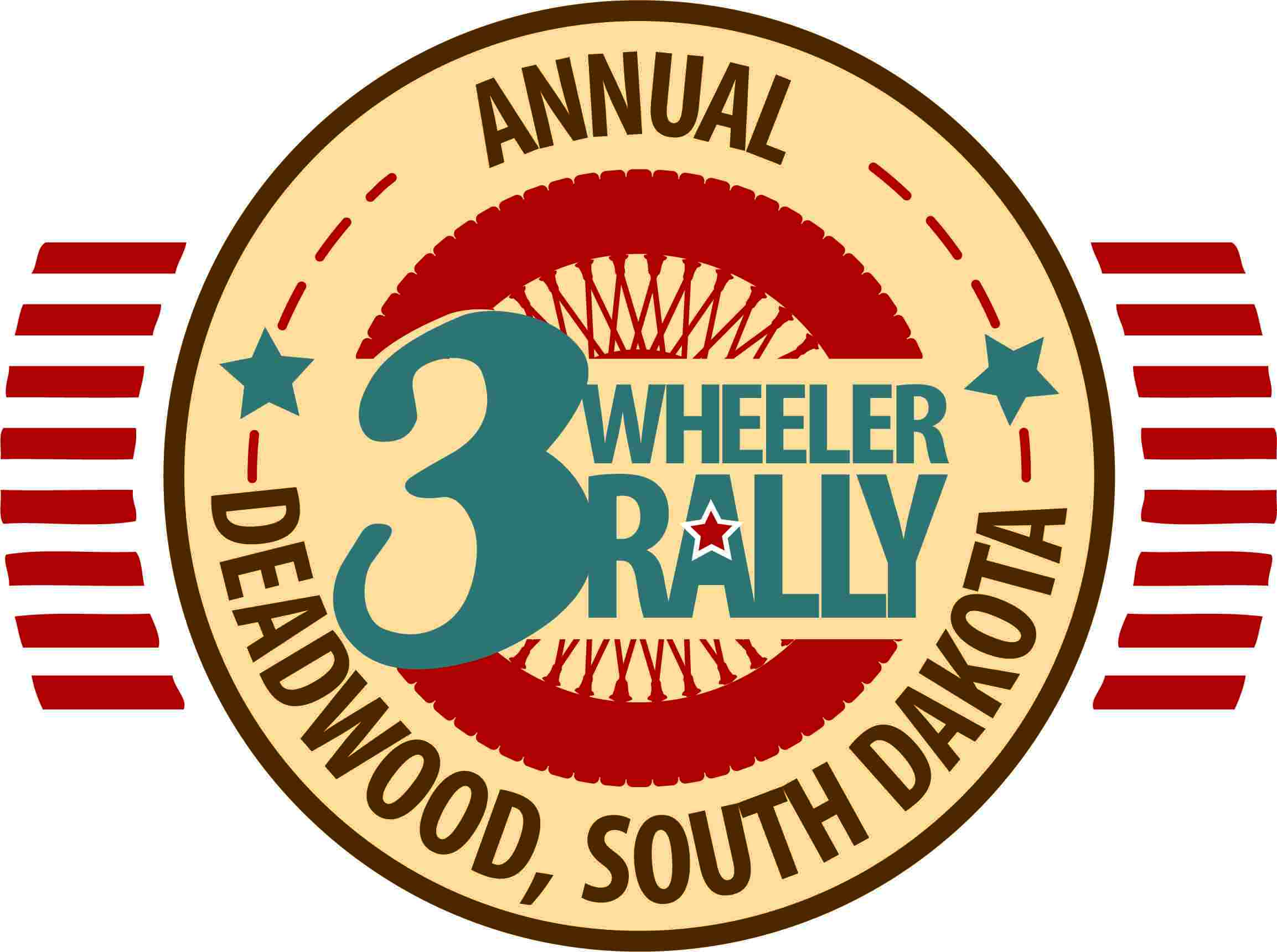3 Wheeler Rally Events Deadwood Casino Deadwood Casino Hotels