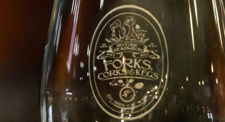 Book a room at First Gold during Forks, Corks & Kegs