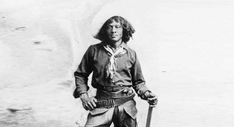 Nat Love, the original ‘Deadwood Dick’: Featured Prospector