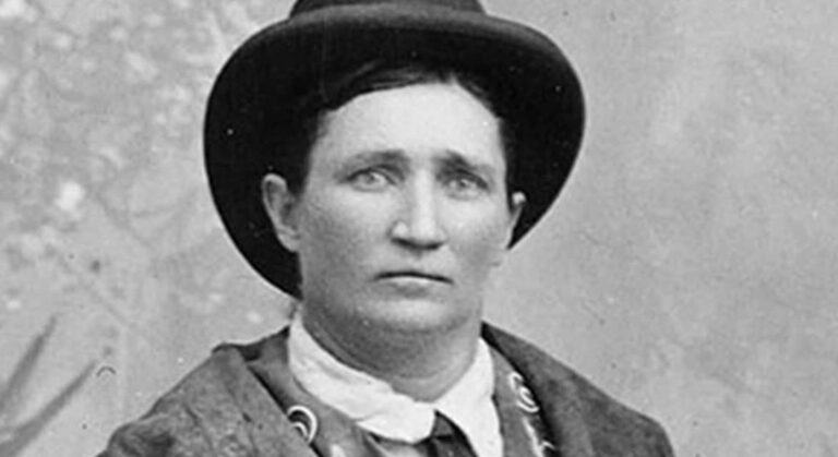 Calamity Jane, Deadwood SD