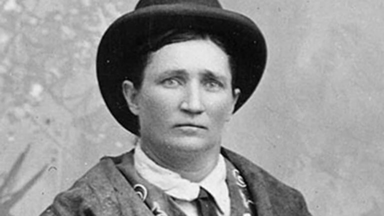 May Prospector of the Month: Calamity Jane