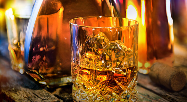 November in Deadwood: Whiskey, big hair, and a little bit of Christmas