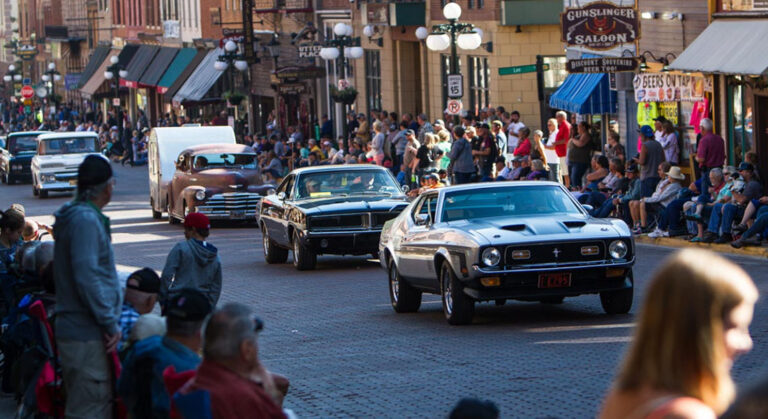 Kool Deadwood Nites celebrates 30th anniversary