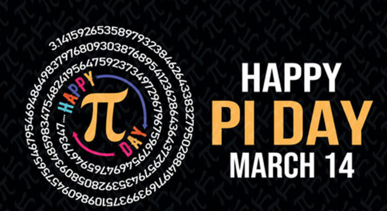 Celebrate St. Patrick’s Day in Deadwood, check out Pi Day and more! 