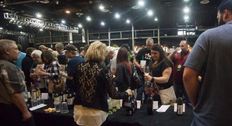 2025- Enjoy music, wine and more in Deadwood 