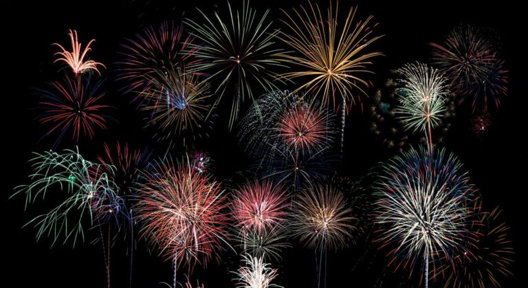 Independence Day and other July events in Deadwood