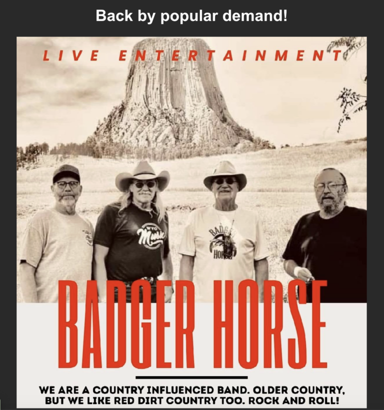 Deadwood 3Wheeler Rally News 2026 – February